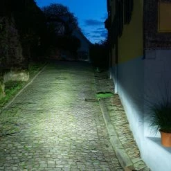 Supernova M99 Mini Pure 25 U-Serie - Phare Pour Vélo électrique -Pièces vélo trekking Soldes 4260224791498 Supernova MiniPure25U Serie E Bike Scheinwerfer 4