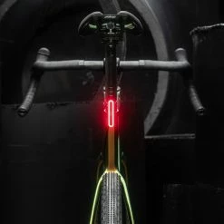 Supernova TL3 Pro - Feu Arrière Pour Vélo électrique -Pièces vélo trekking Soldes 4260224791504 SupernovaTL3Pro E BikeRuecklicht 3