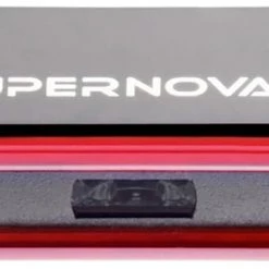 Supernova TL3 Pro - Feu Arrière Pour Vélo électrique -Pièces vélo trekking Soldes 4260224791504 SupernovaTL3Pro E BikeRuecklicht 4gmOAMYXqDtBw1