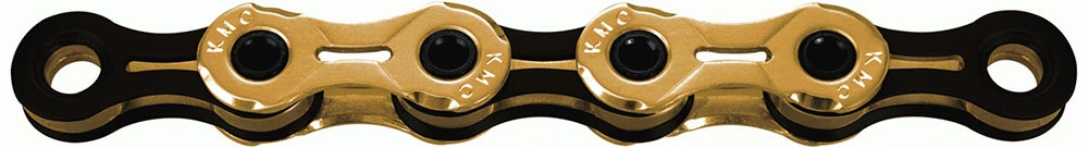 KMC Chaîne X11SL Ti-N 11 Vitesses 2 KMC Chaîne X11SL Ti-N 11 Vitesses – Image 2