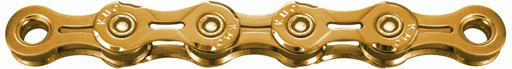 KMC Chaîne X11SL Ti-N 11 Vitesses 3 KMC Chaîne X11SL Ti-N 11 Vitesses – Image 3