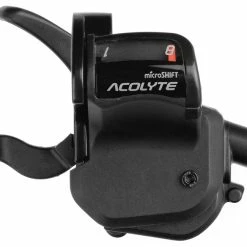 MICROSHIFT Acolyte Xpress Plus Levier De Vitesse 8 Vitesses