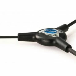 Park Tool Clé Triple Torx T10/T25/T30