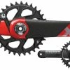 SRAM Manivelle X01 DUB83 All DH