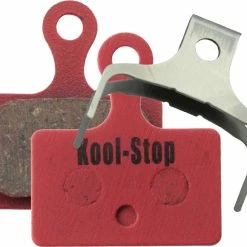 Kool-stop D625 Plaquettes Shimano Disc