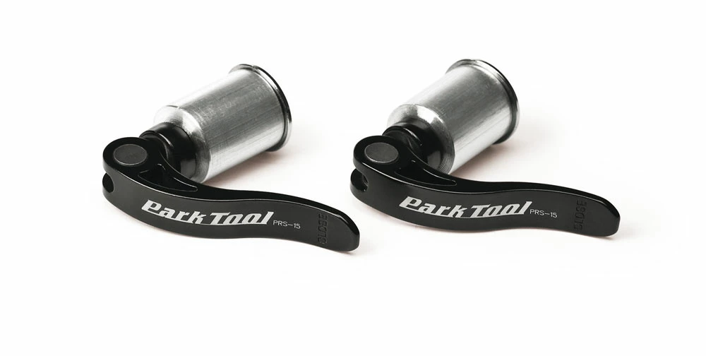 Park Tool TS-2TA Adaptateur Pour Axe De Roue 20/15mm 1 Park Tool TS-2TA Adaptateur Pour Axe De Roue 20/15mm