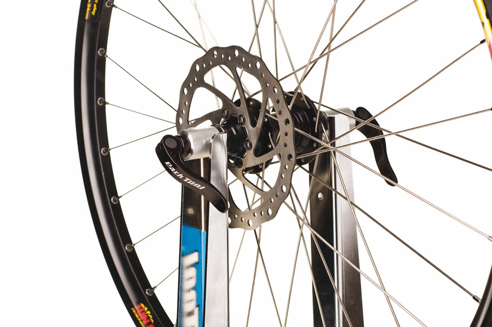 Park Tool TS-2TA Adaptateur Pour Axe De Roue 20/15mm 2 Park Tool TS-2TA Adaptateur Pour Axe De Roue 20/15mm – Image 2