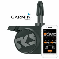 SKS Germany Capteur De Pression D'air Airspy -Pièces vélo trekking Soldes 5 556159 SKS GERMANY Airspy 11611 b