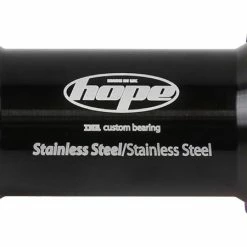 HOPE BSA 68/73mm Stainless Steel Bottom Bracket 11 HOPE BSA 68/73mm Stainless Steel Bottom Bracket -Pièces vélo trekking Soldes 5 Hope BSA Innenlager bbssxcpu