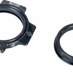 Muc-Off Bague De Précharge Du Vilebrequin 11 Muc-Off Bague De Précharge Du Vilebrequin -Pièces vélo trekking Soldes 5 Muc Off 20799 Crank Preload Ring GREY