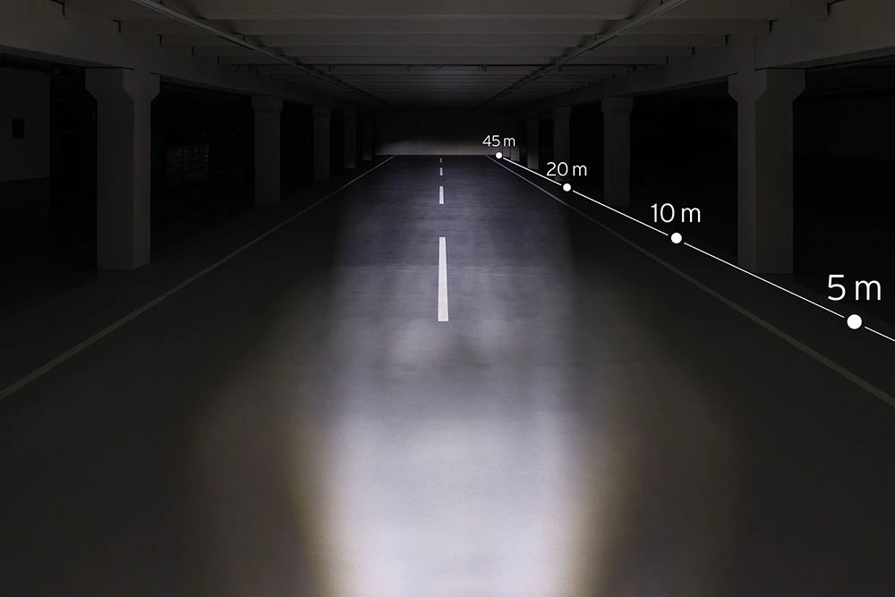 Busch-mueller Lumotec IQ Myc E LED Scheinwerfer 2 Busch-mueller Lumotec IQ Myc E LED Scheinwerfer – Image 2