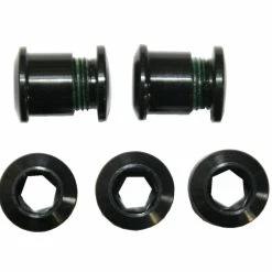 TRUVATIV Vis De Plateau Alu Road Pour Manivelle 2 Plateaux