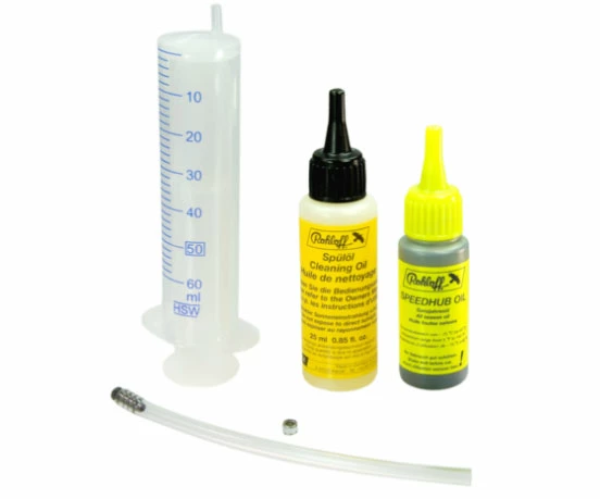 Rohloff Kit De Vidange D'huile 1 Rohloff Kit De Vidange D'huile