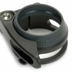 Syntace Super Lock2 Seat Clamp With Quick Release 35mm (31,6mm)