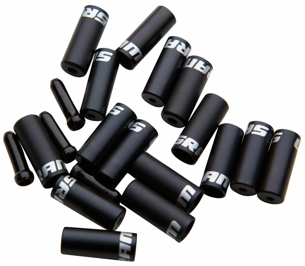 SRAM Kit De Douilles De Butée En Aluminium 1 SRAM Kit De Douilles De Butée En Aluminium