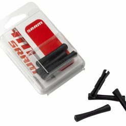 SRAM Housse Extérieure 4 Pièces 4-5mm Noir