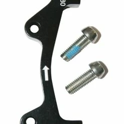 Formula Adaptateur De Frein à Disque IS HR 180mm
