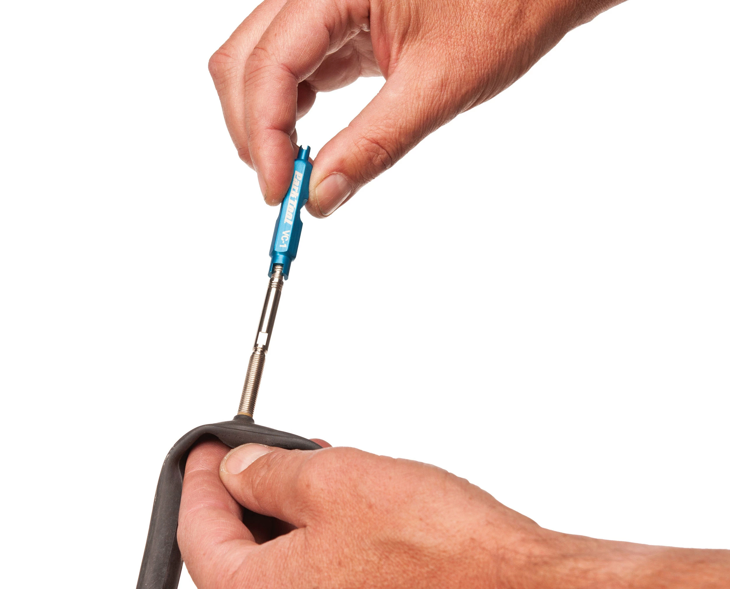 Park Tool Clé à Noyau De Soupape VC-1 2 Park Tool Clé à Noyau De Soupape VC-1 – Image 2