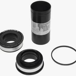 Race Face X-Type Bottom Bracket Außengedichtet -Pièces vélo trekking Soldes 63bbc5a5ff71d5b2bed434935f04af9fbc0f254d bb92 bb 24mm singlerow black rotation 3 pdp 3x diakl3