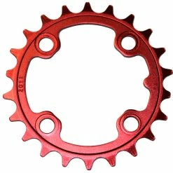 TRUVATIV Chainring MTB 22T 64mm Redwin