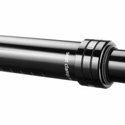 Triple Eight Tige De Selle Télescopique 8 Triple Eight Tige De Selle Télescopique -Pièces vélo trekking Soldes 6554 1