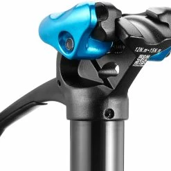 Triple Eight Tige De Selle Télescopique 9 Triple Eight Tige De Selle Télescopique -Pièces vélo trekking Soldes 6554 2