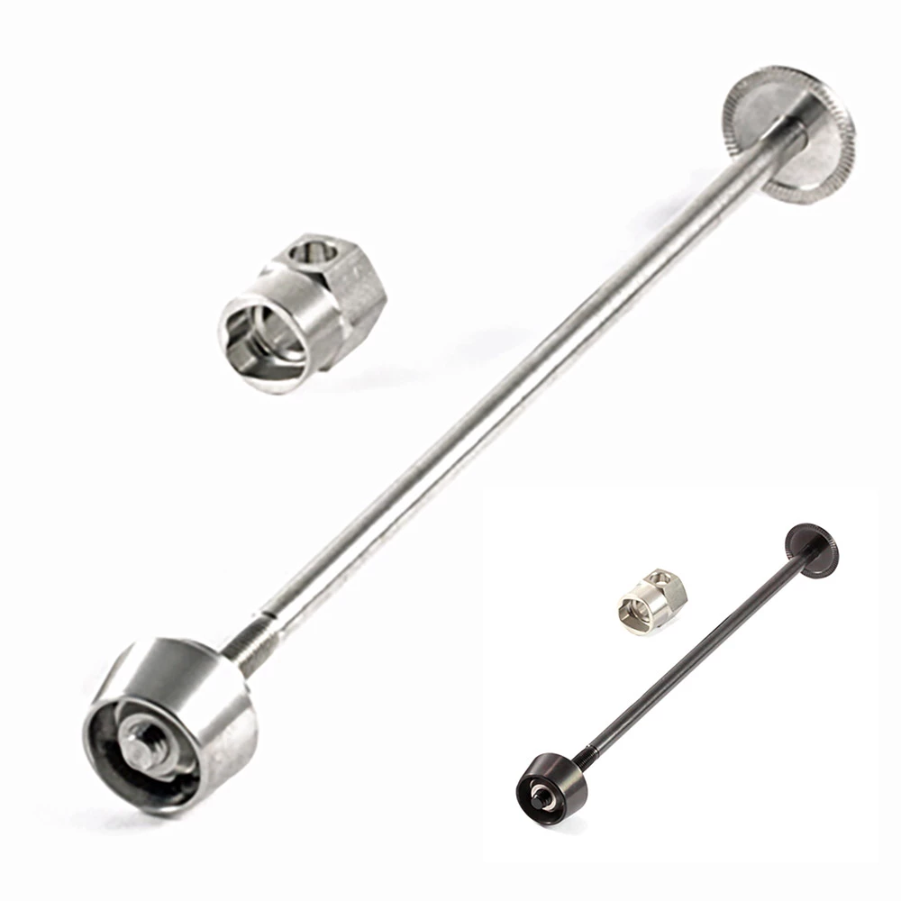 Pitlock Set 05 Sécurité Pour Roue Arrière 170mm 1 Pitlock Set 05 Sécurité Pour Roue Arrière 170mm