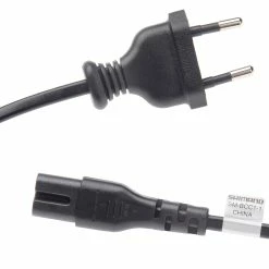 Shimano SM-BCC1-1 Câble D'alimentation Pour Chargeur Di2 SM-BCR1 & STEPS EC-E6002