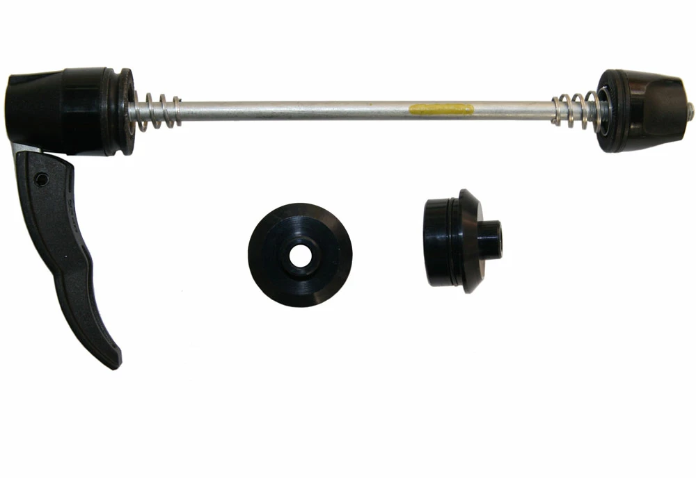 Mavic 9mm Front Axle Adapter 1 Mavic 9mm Front Axle Adapter