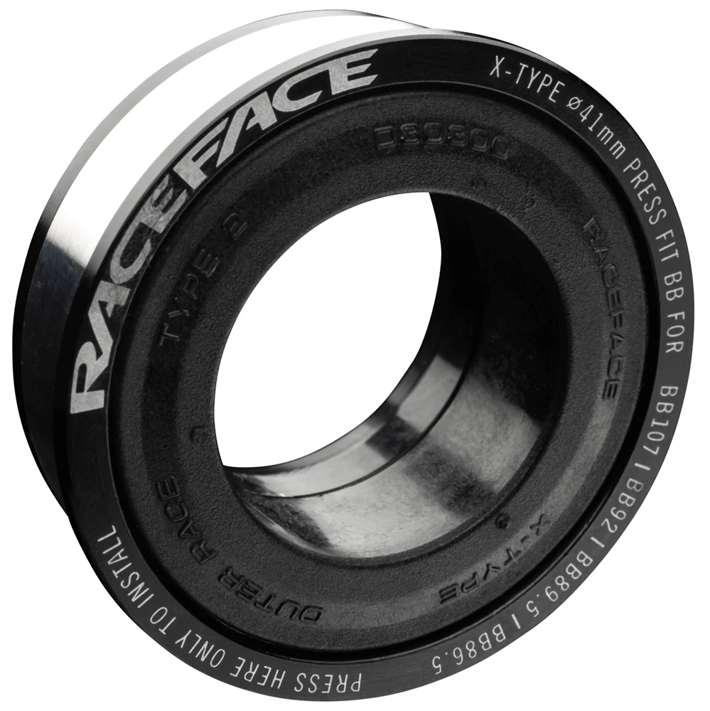 Race Face X-Type Bottom Bracket Außengedichtet – Image 5