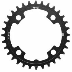 SUNRACE CRMX0T Plateau 1x11 BCD 96 Narrow Wide