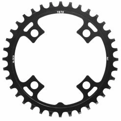 SUNRACE CRMX0T Plateau 1x11 BCD 96 Narrow Wide -Pièces vélo trekking Soldes 763836 Sunrace Narrow Wide 96 mm 36T