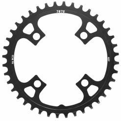 SUNRACE CRMX0T Plateau 1x11 BCD 96 Narrow Wide -Pièces vélo trekking Soldes 763840 Sunrace Narrow Wide 96 mm 40T