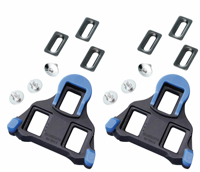 Shimano Pédales DURA ACE PD-R9100 SPD-SL 4 Shimano Pédales DURA ACE PD-R9100 SPD-SL – Image 4
