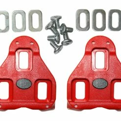 LOOK Taquets Standard DELTA (ARC 9°)