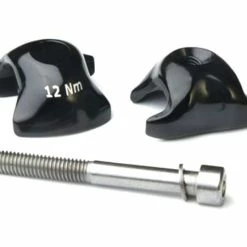 Kit D'adaptation Ritchey WCS Carbon 7x9,6mm Pour Tige De Selle