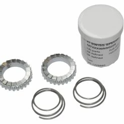 Dt-swiss Kit De Maintenance DT 240/240s/440