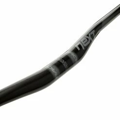 Race Face Next Carbon 3/4 Riser Steerer 725mm 31.8 Black