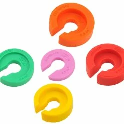 Fox Racing Float CTD/DPS 9mm Shaft Air Spring Volume Tuning Kit