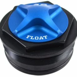 Fox Racing 40 Float NA2 Topcap Assy Avec Air Cap