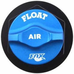 Fox Racing 34 Float NA2 Topcap Assy Avec Air Cap