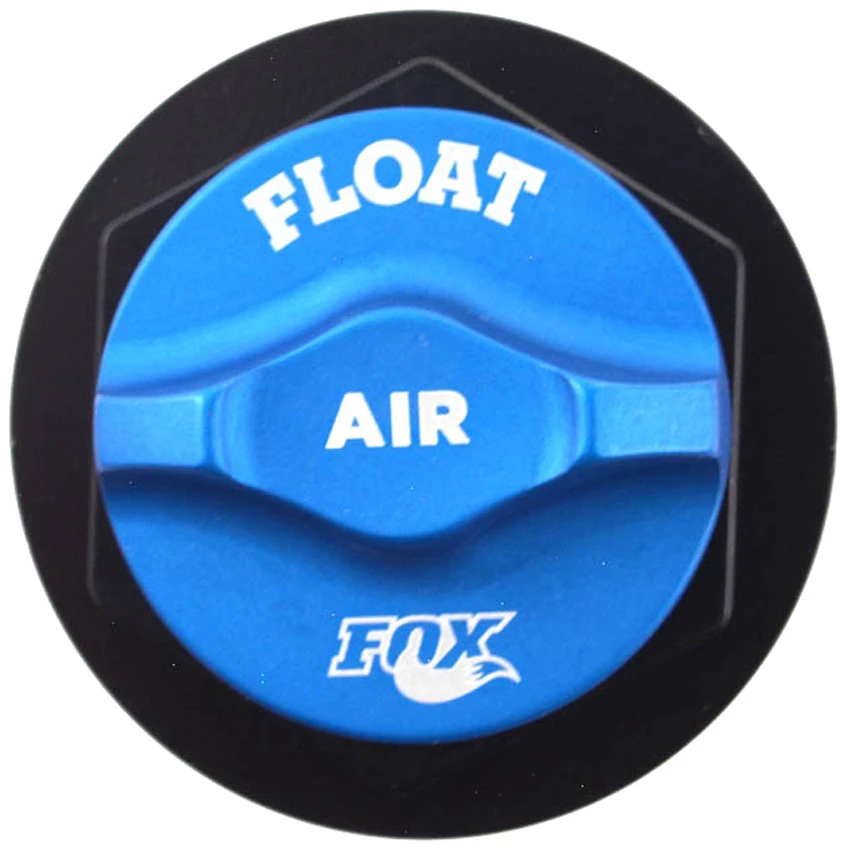 Fox Racing 34 Float NA2 Topcap Assy Avec Air Cap 1 Fox Racing 34 Float NA2 Topcap Assy Avec Air Cap
