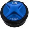 Fox Racing 36 Float NA2 Topcap Assy Avec Air Cap