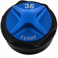 Fox Racing 36 Float NA2 Topcap Assy Avec Air Cap