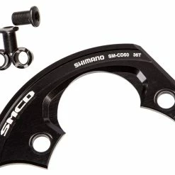Shimano Bashguard Pour Guide-chaîne SM-CD50 36 Dents