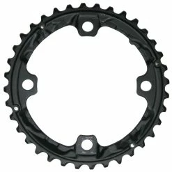 Shimano Plateau XT Pour FC-T780/T781/FC-M670 36T (AL)