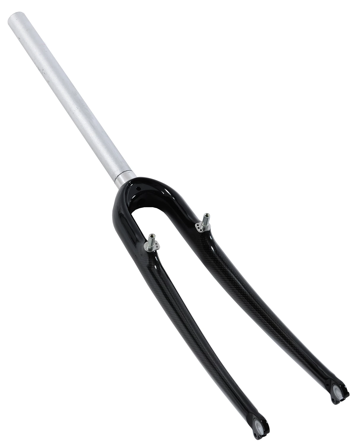 Radon Fourche Carbone 1 1/8" Pour Canti 1 Radon Fourche Carbone 1 1/8" Pour Canti