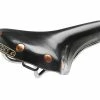 BROOKS Selle Swift Chrome Core En Cuir Uni