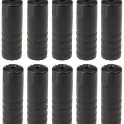 Shimano SP-40 Capuchon D'extrémité Pour Câble Scellé (10 Pièces)