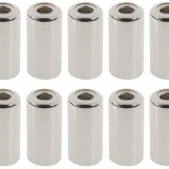 Shimano Embouts Gaine Frein (10 Pièces)